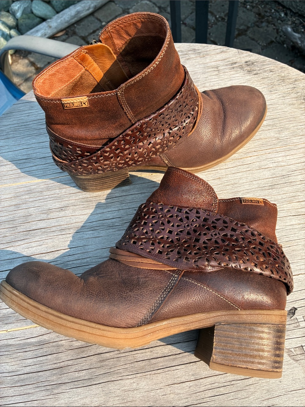 Pikolinos Ankle Boots